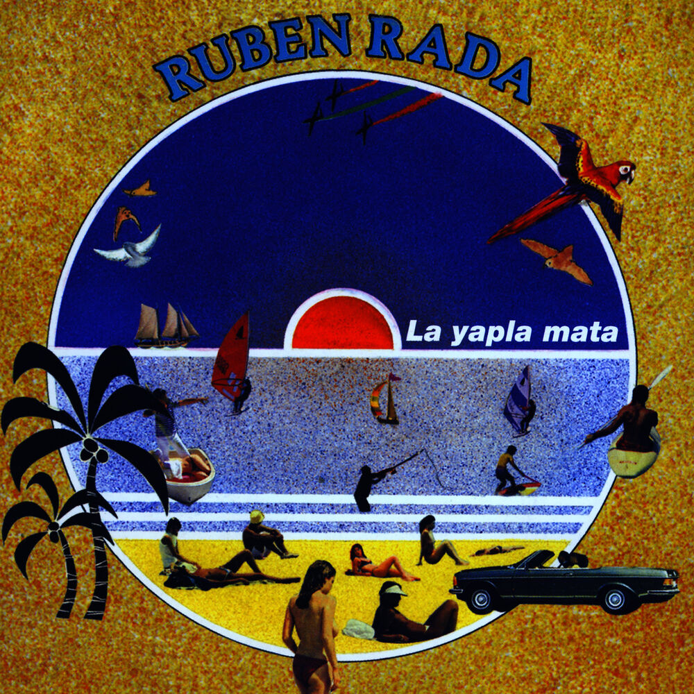 Picture of La Yapla Mata
