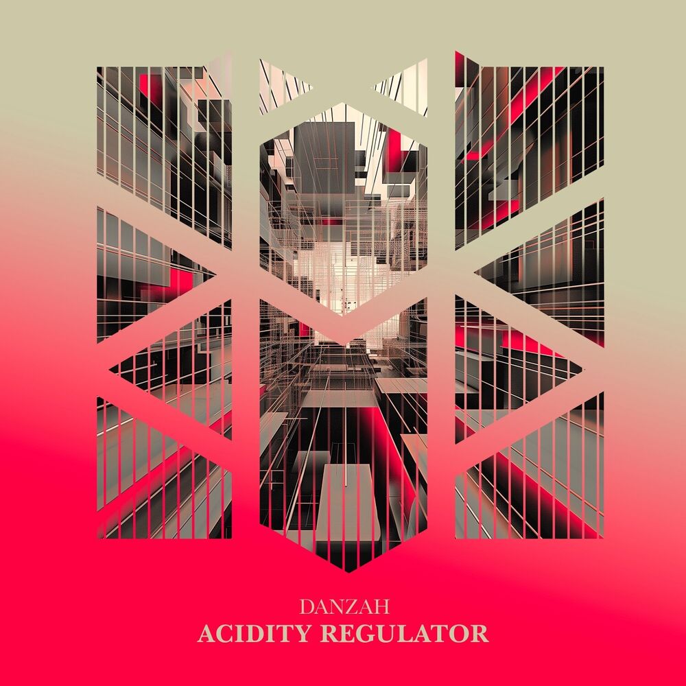 Picture of Acidity Regulator