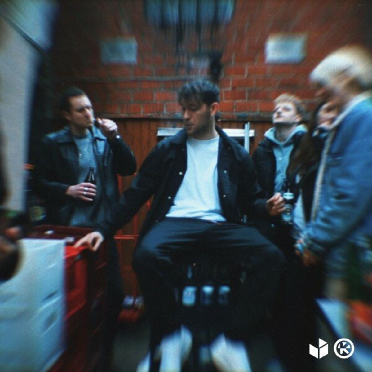 Album cover of Zeit Steht Still