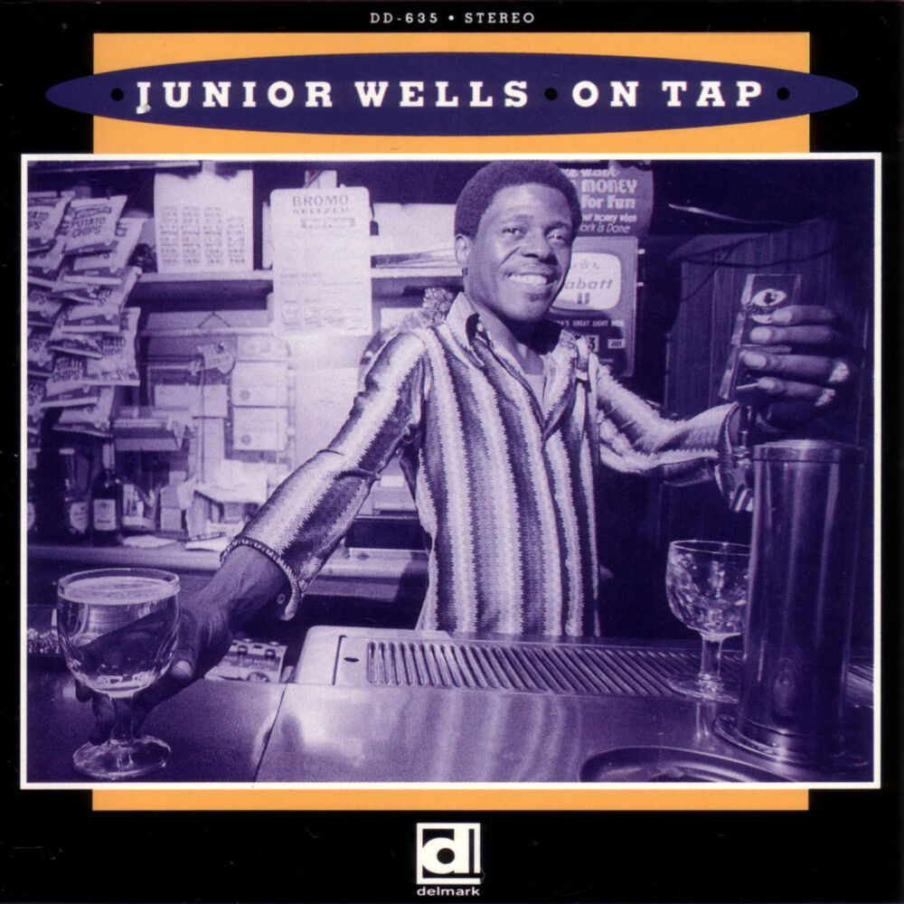 Picture of On Tap