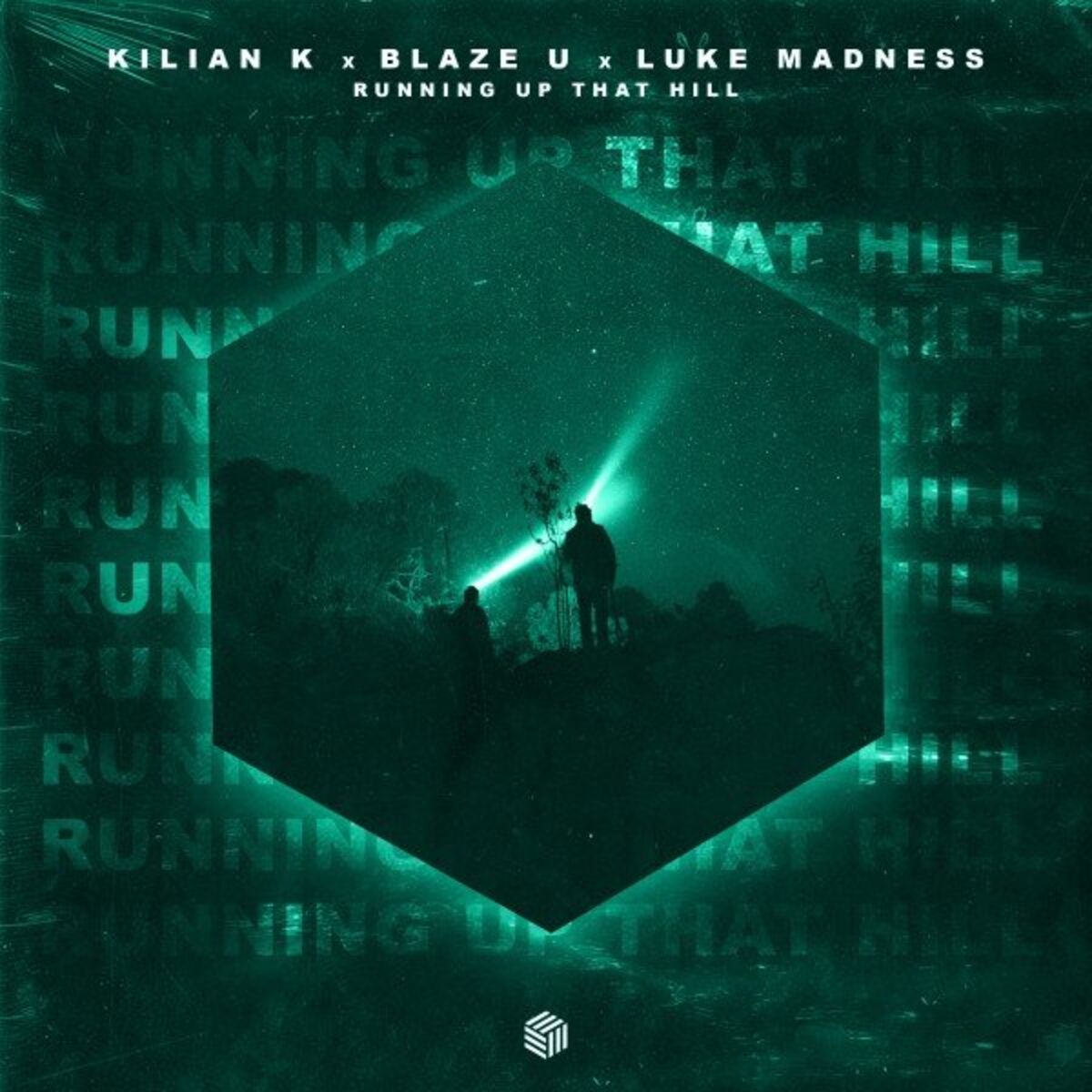 Album cover of Running Up That Hill (Press Play & Robbe Remix)