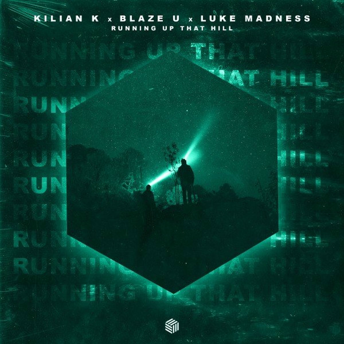 Album cover of Running Up That Hill (Press Play & Robbe Remix)