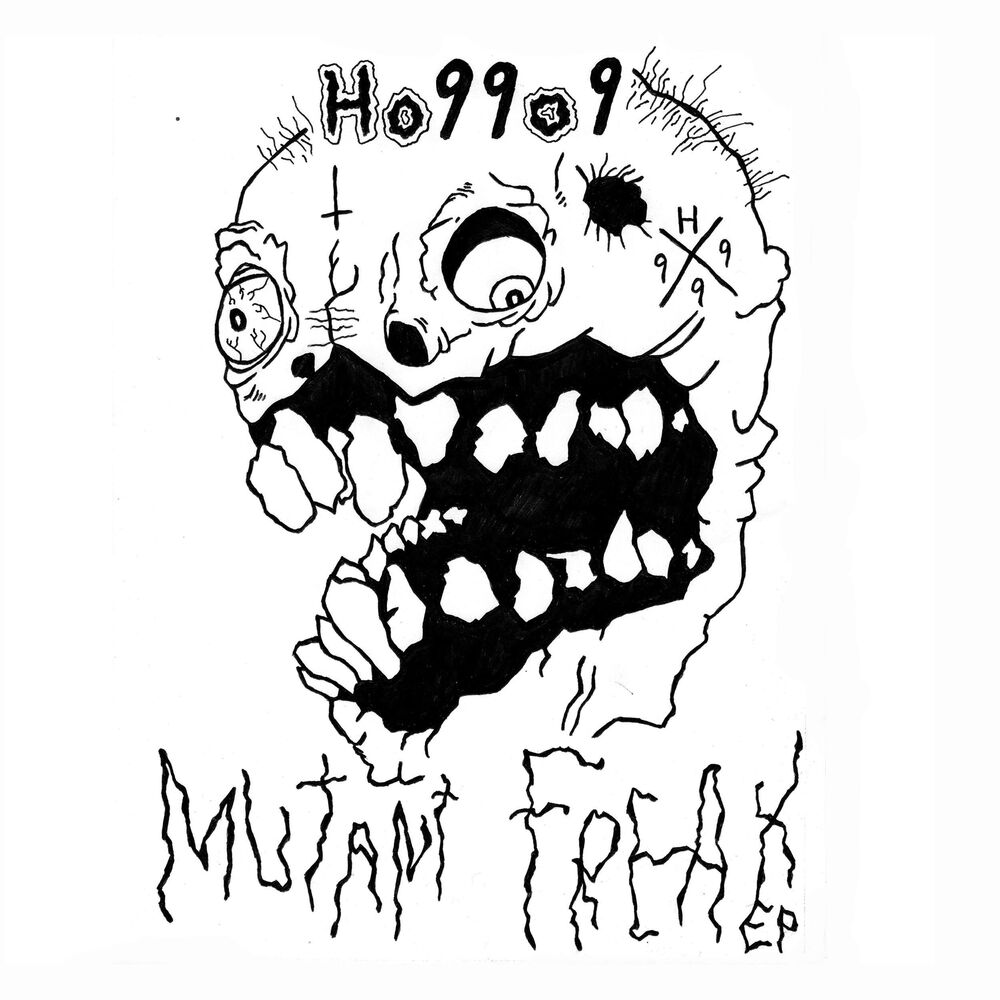 Picture of Mutant Freax