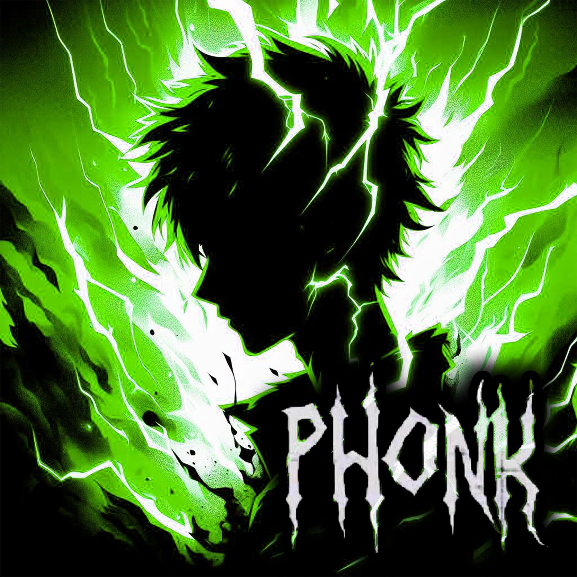 Album cover of ULTIMATE PHONK PACK