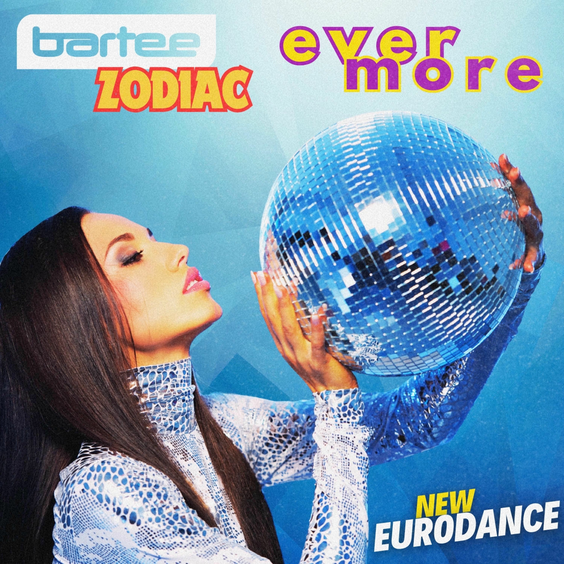 Album cover of Ever More