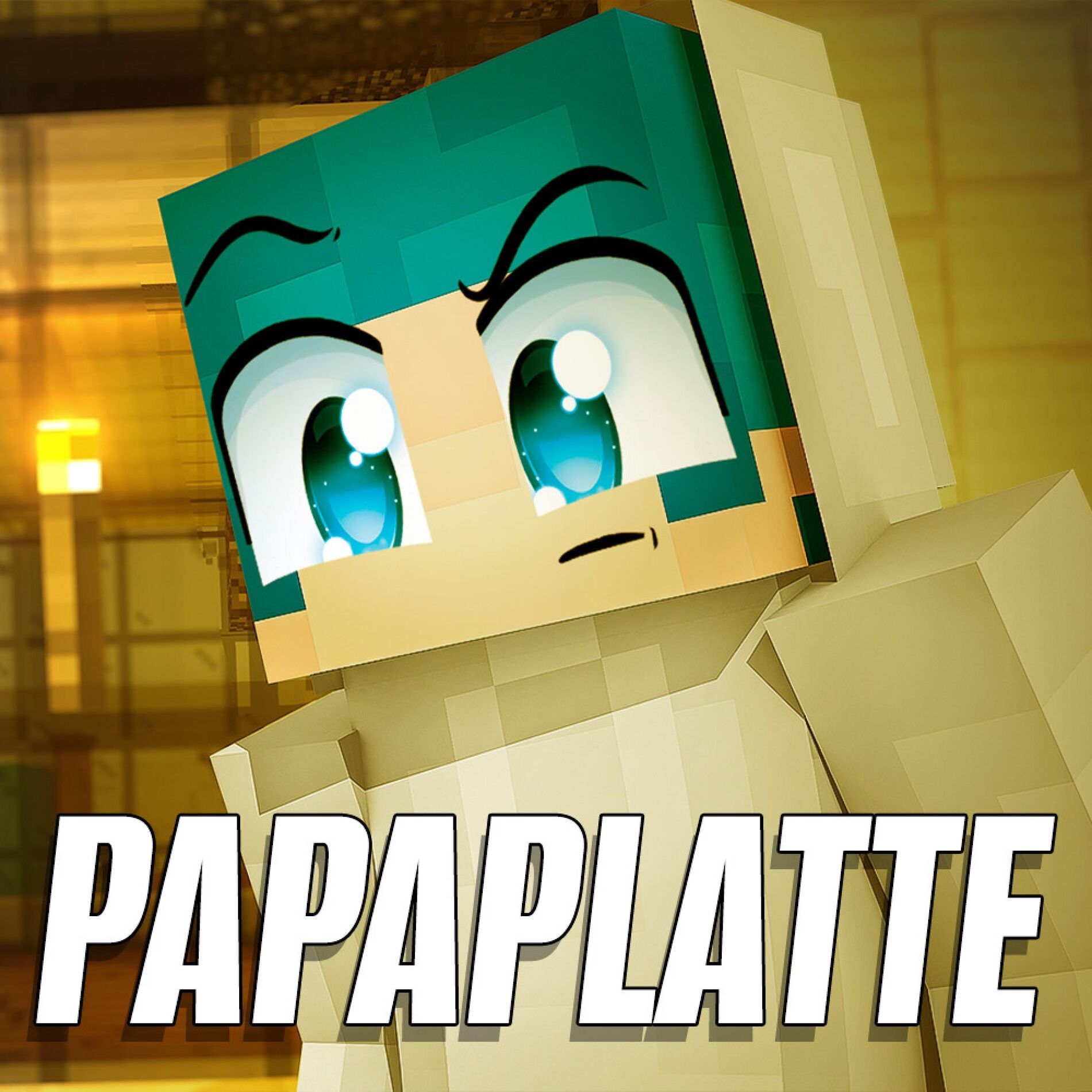 Album cover of Papaplatte