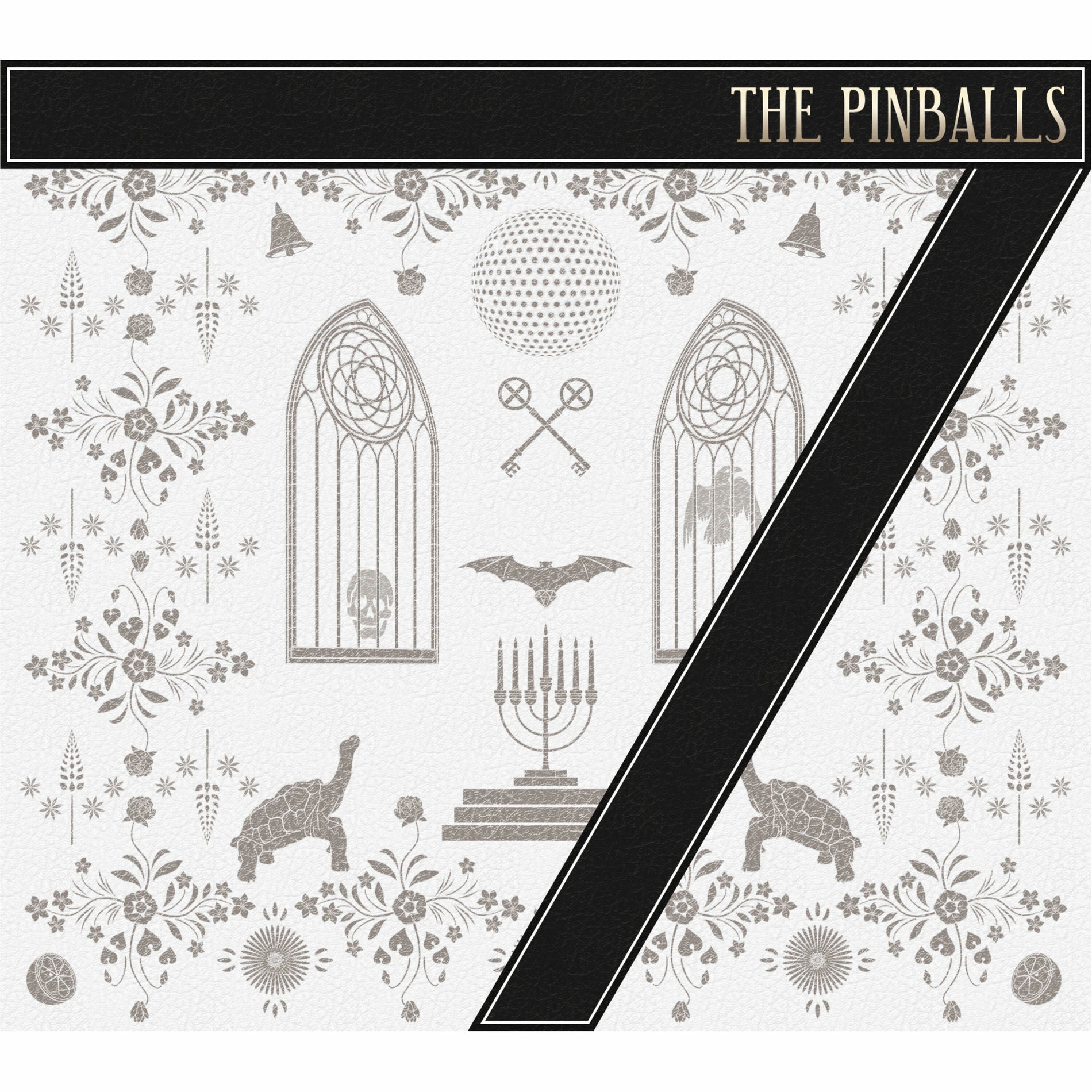 Album cover of Number Seven