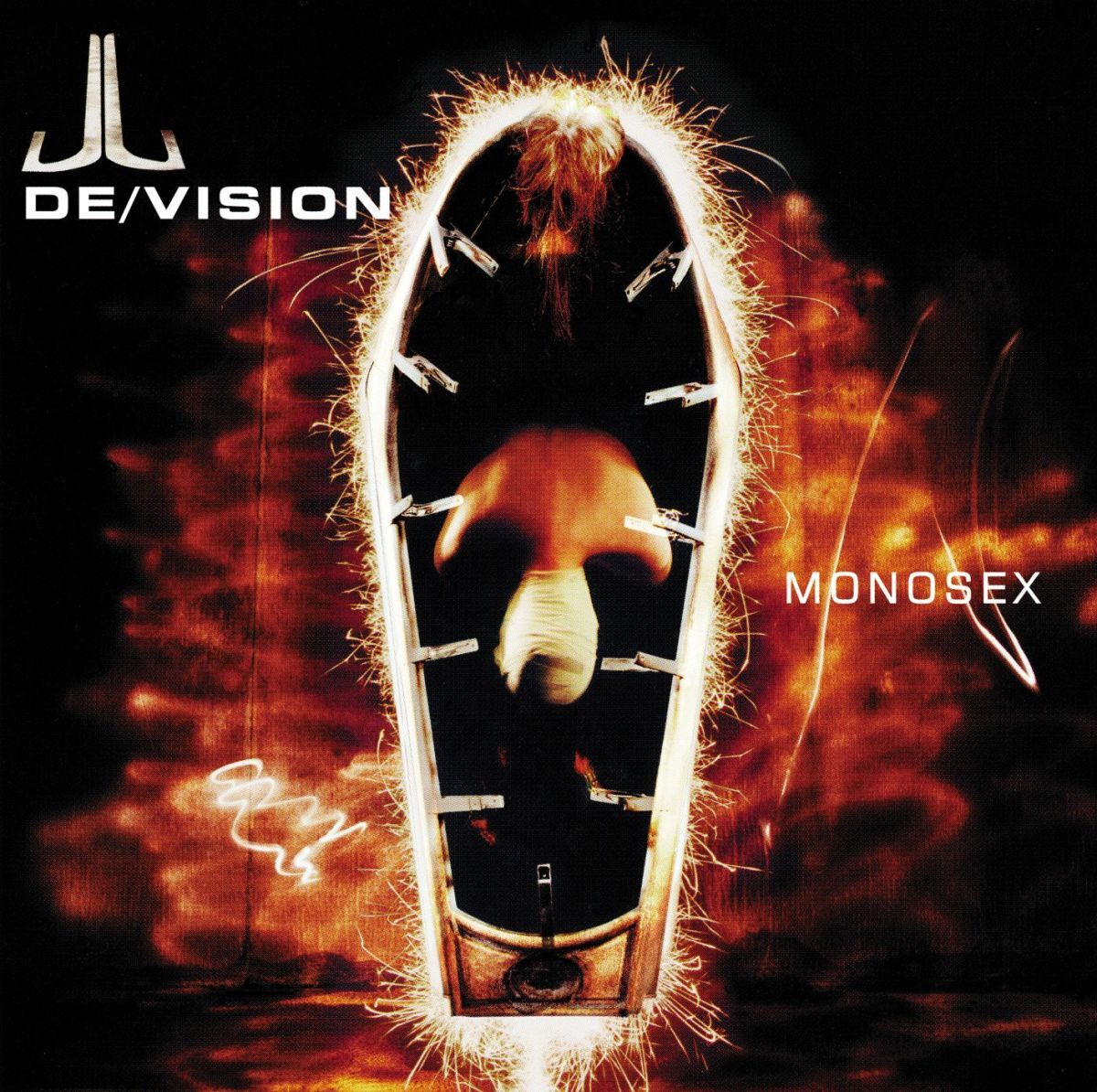 Album cover of Deliver Me