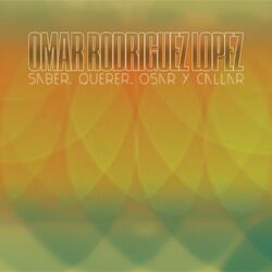 Cover of Saber, Querer, Osar Y Callar