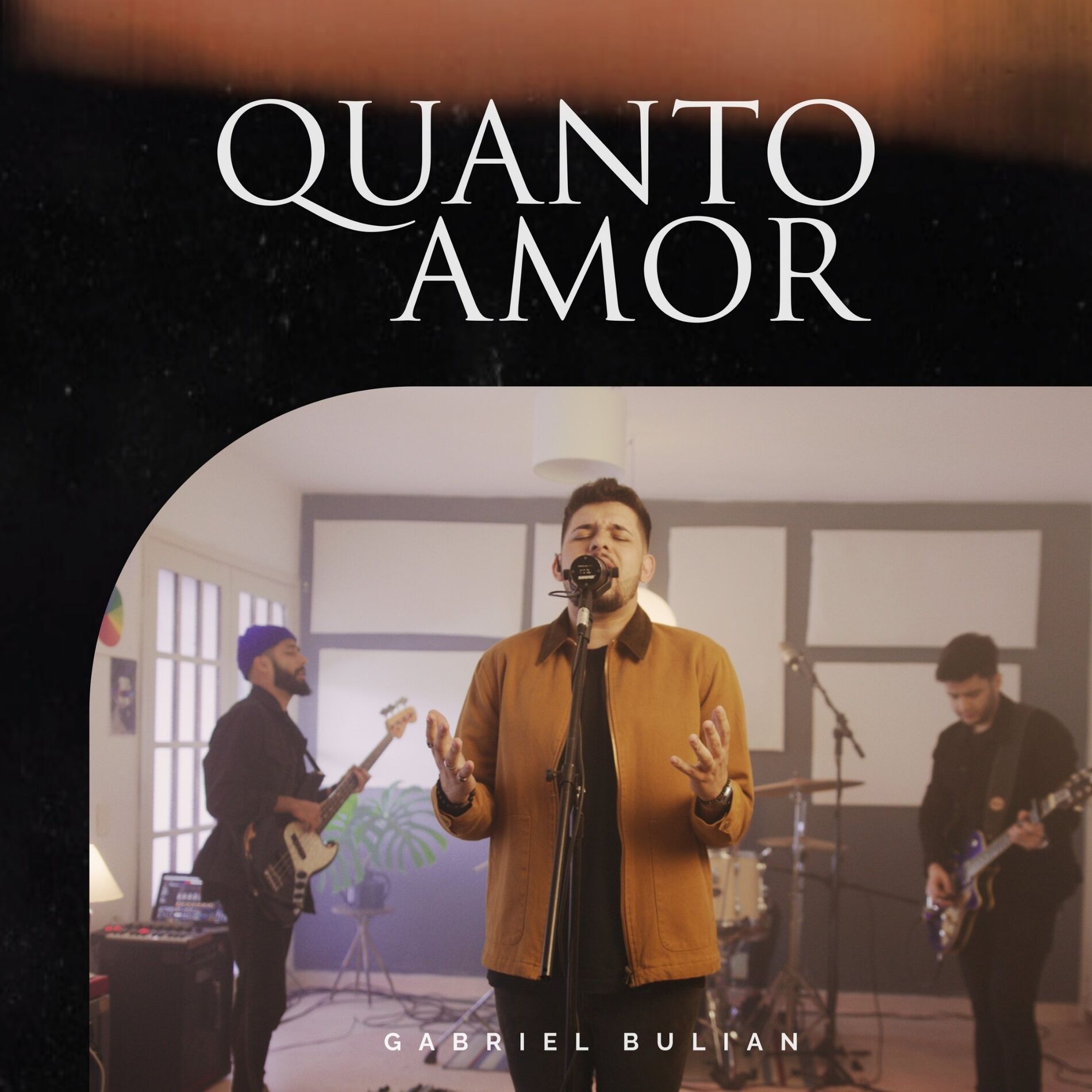 Album cover of Quanto Amor