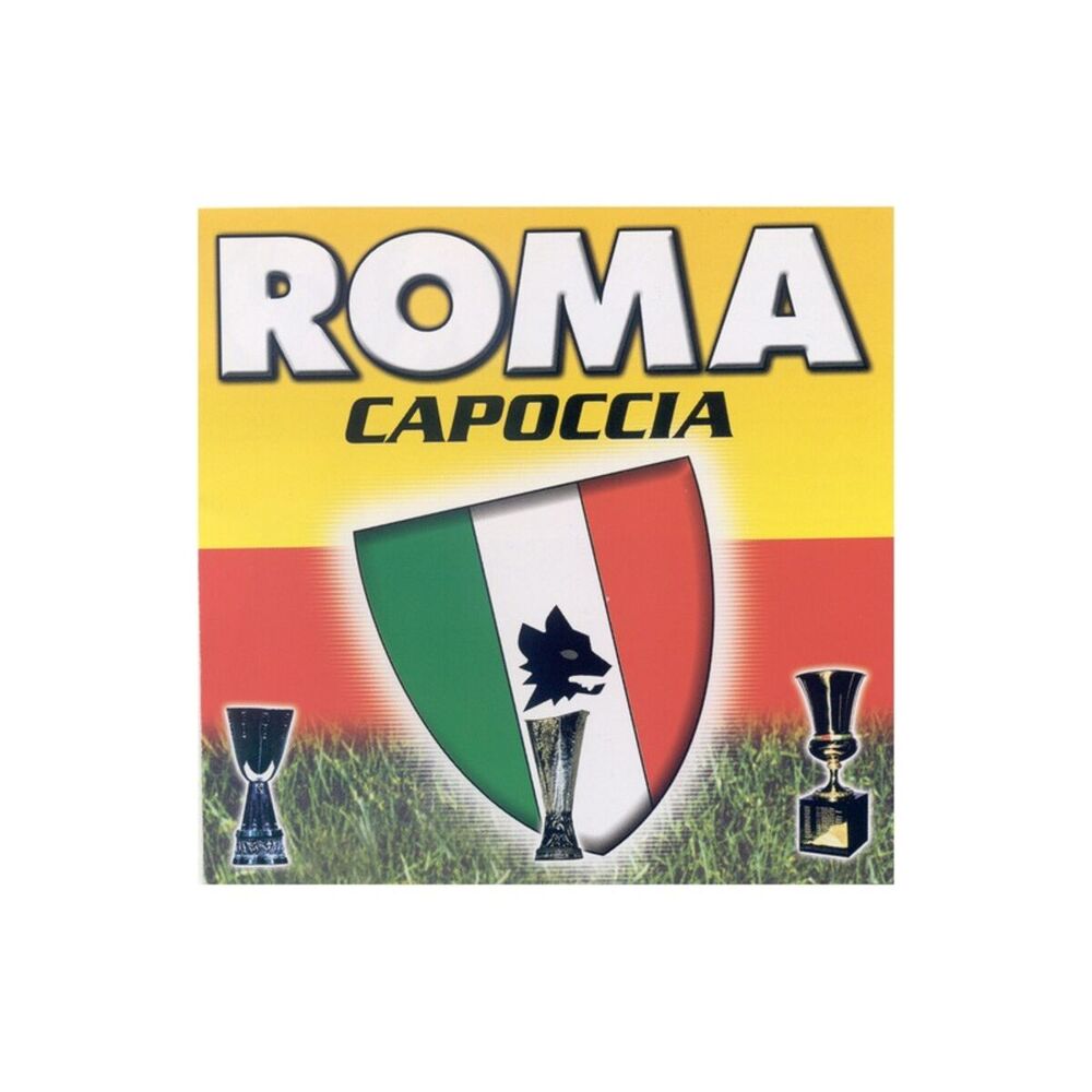 Picture of Roma Capoccia