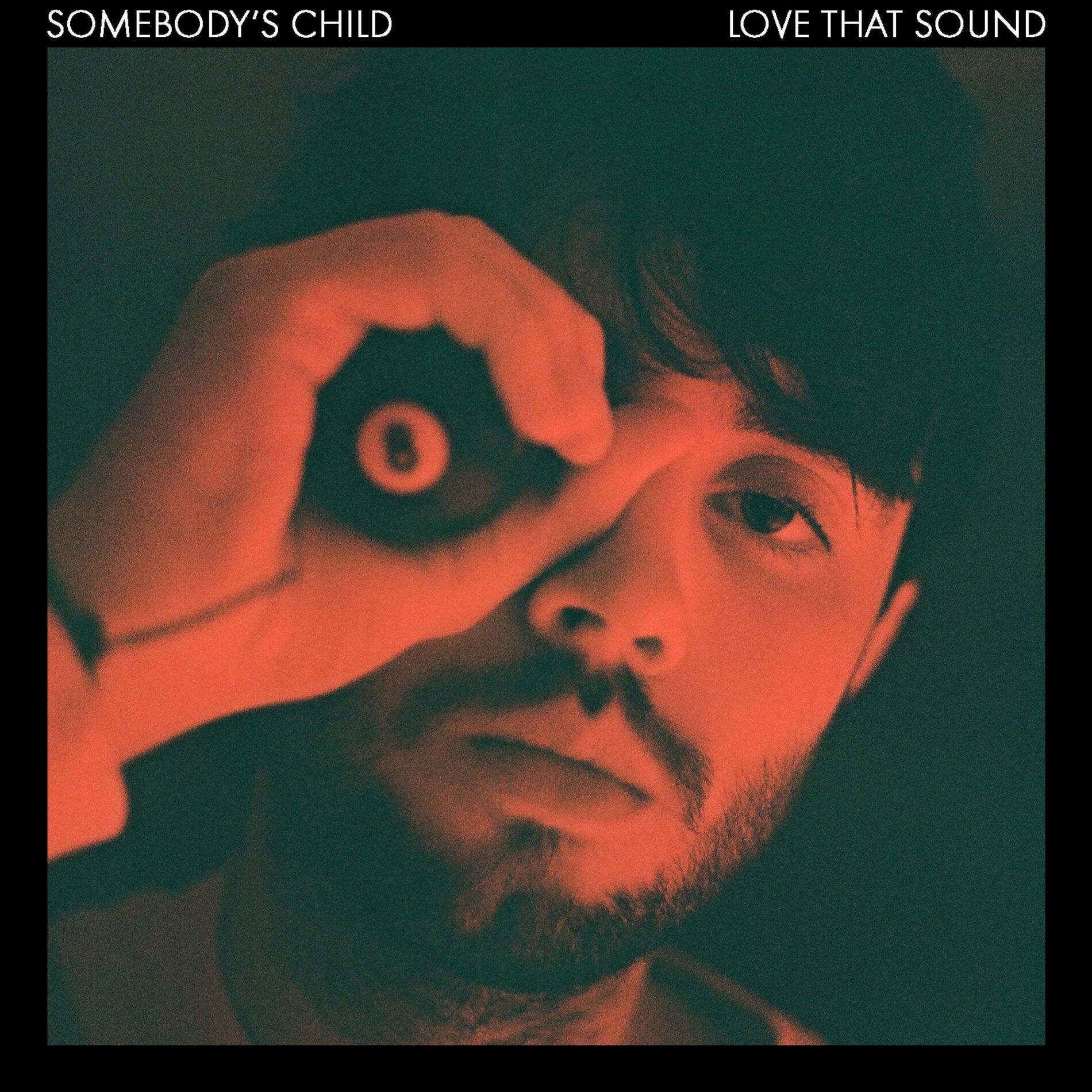 Album cover of Love That Sound
