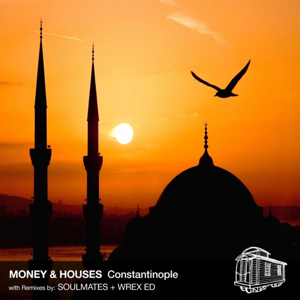 Picture of Constantinople EP