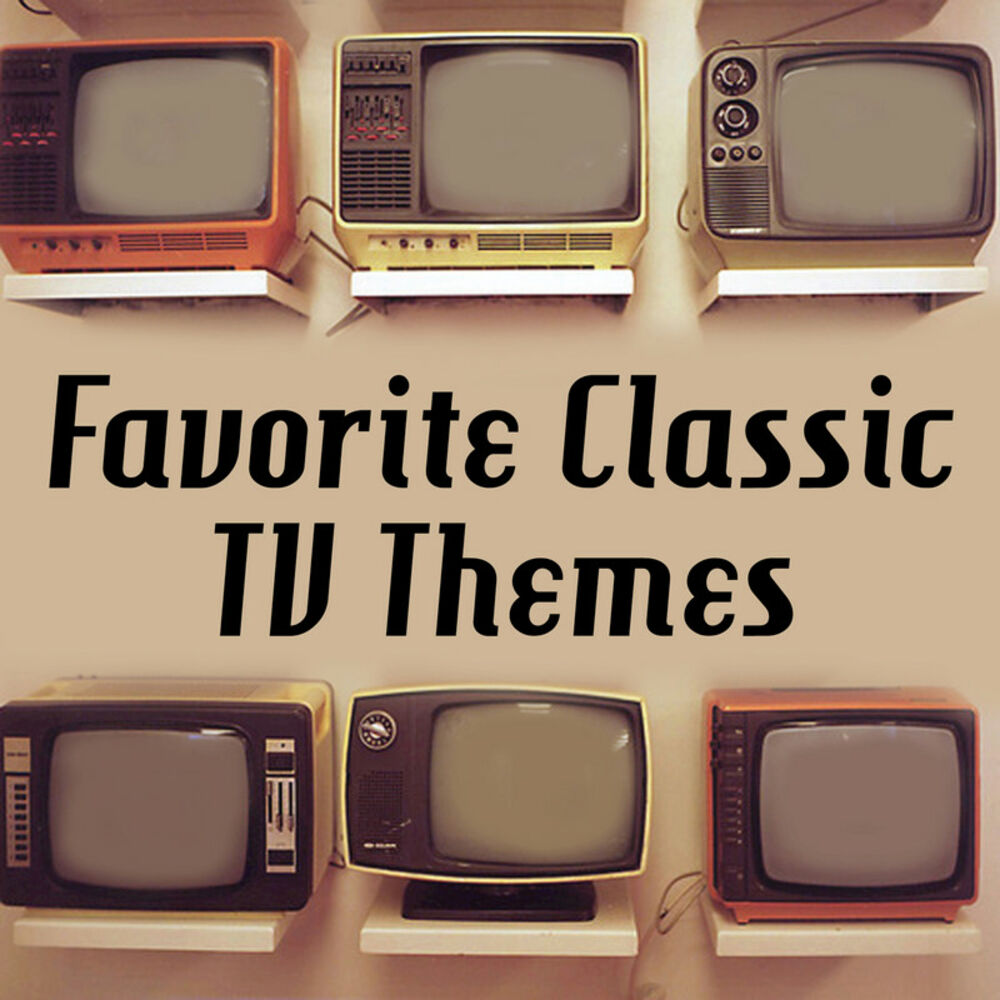 Picture of Favorite Classic TV Themes