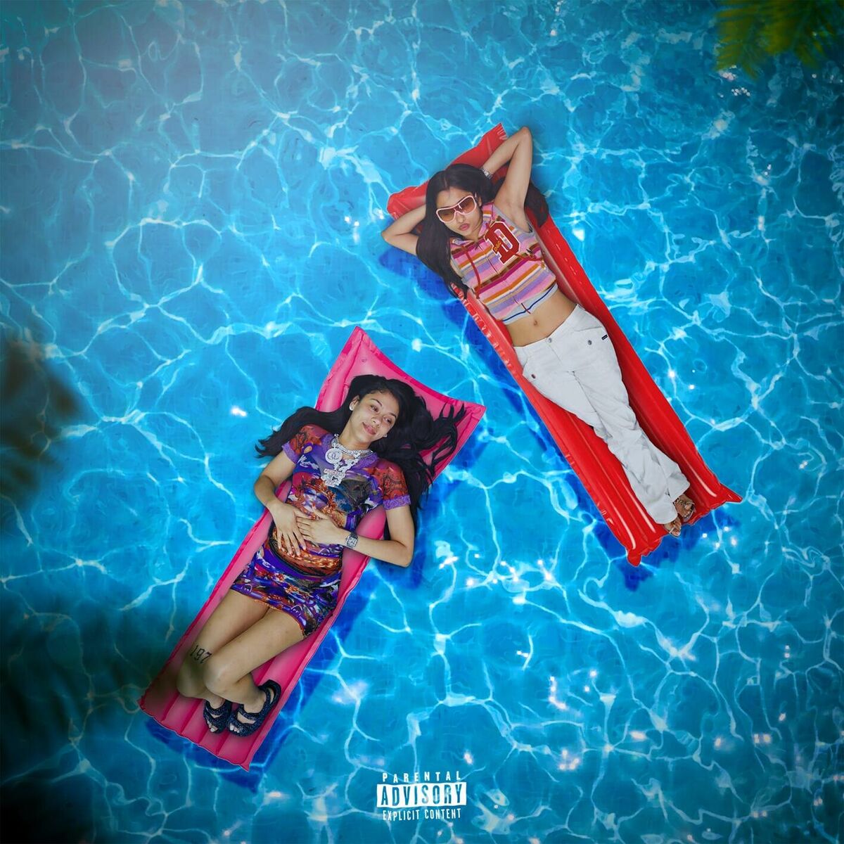 Album cover of Pharrell