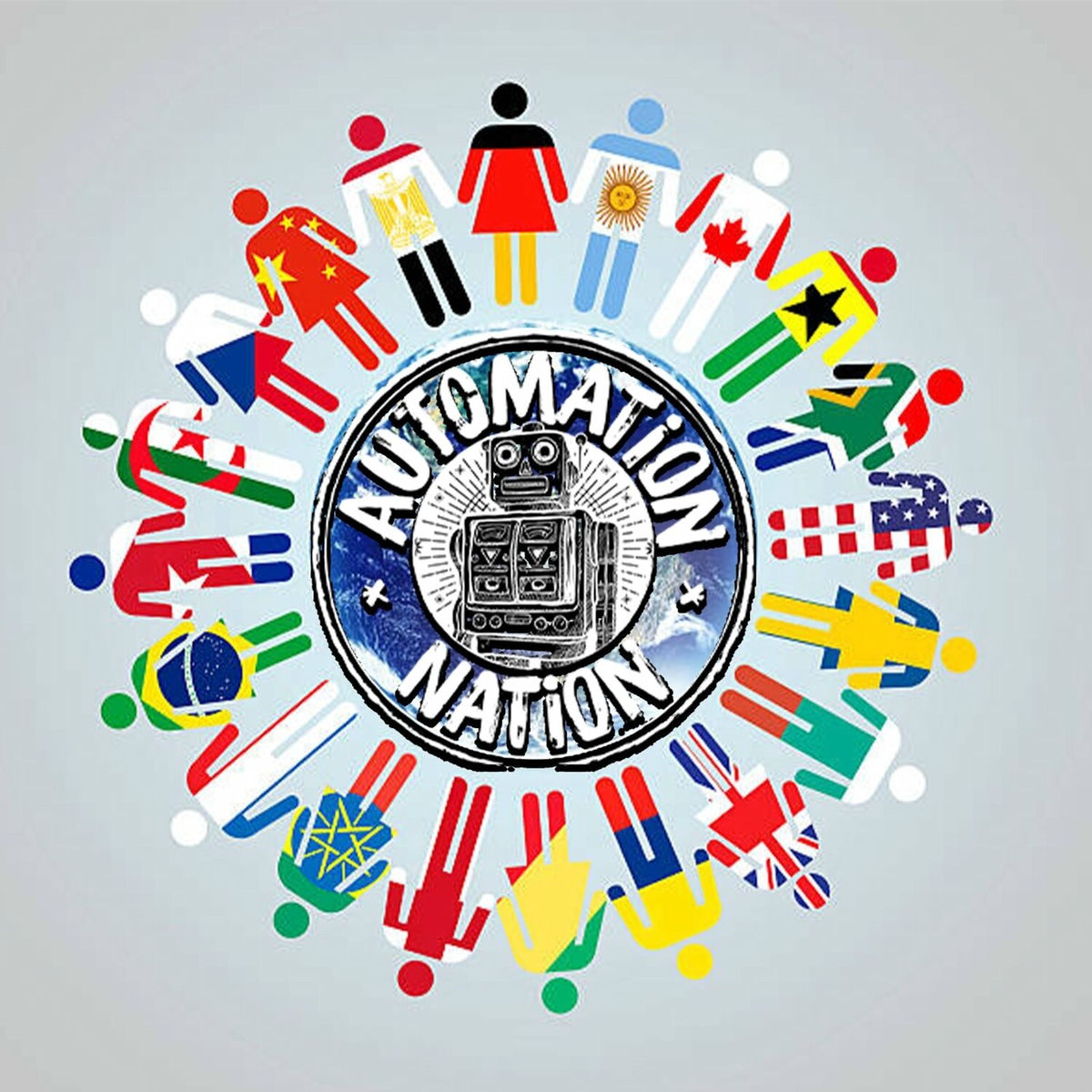 Album cover of United Nations