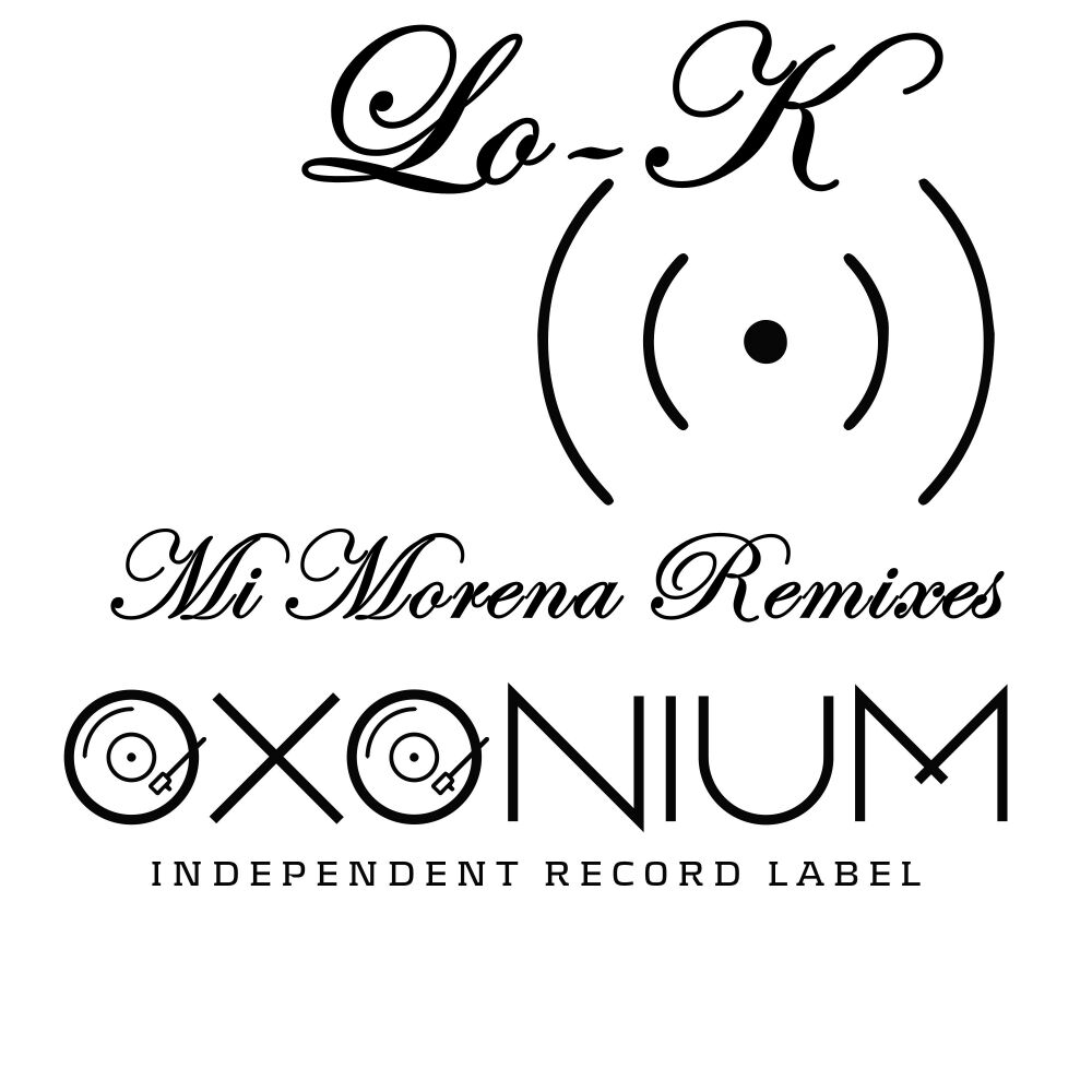 Picture of Mi Morena Remixes