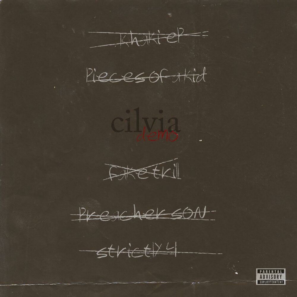 Picture of Cilvia Demo