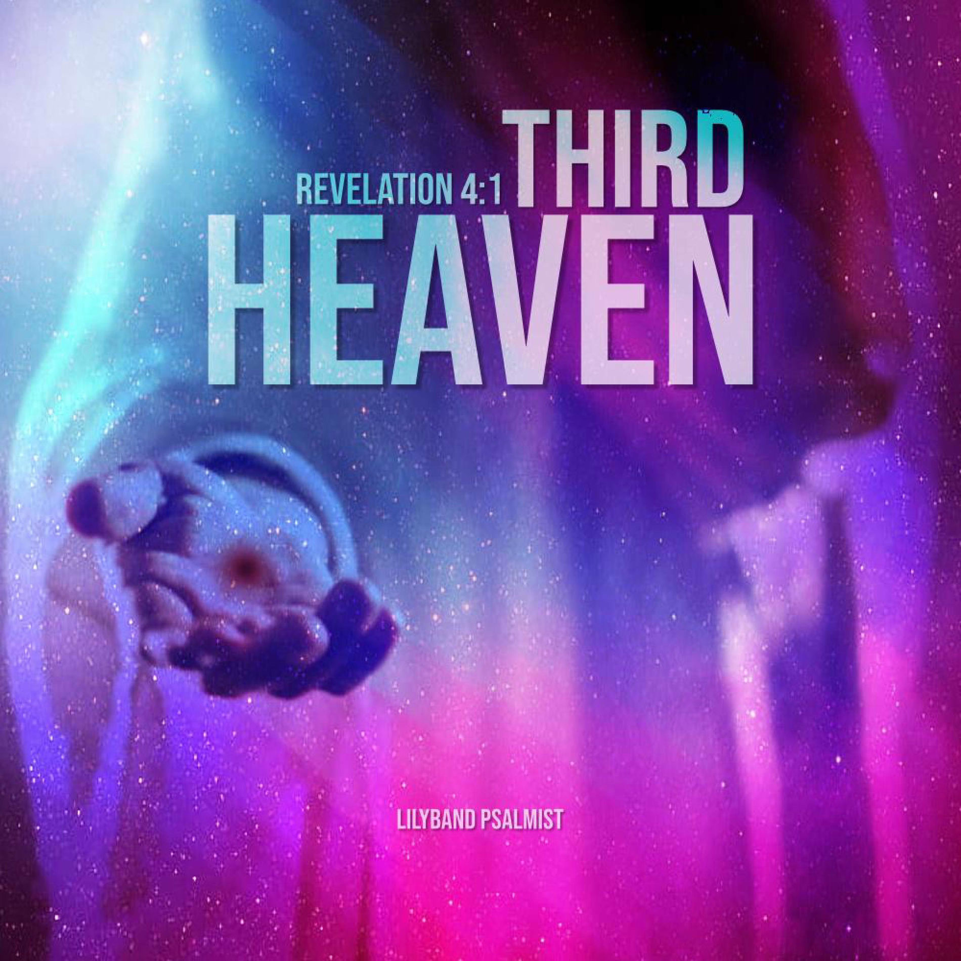 Album cover of Third Heaven
