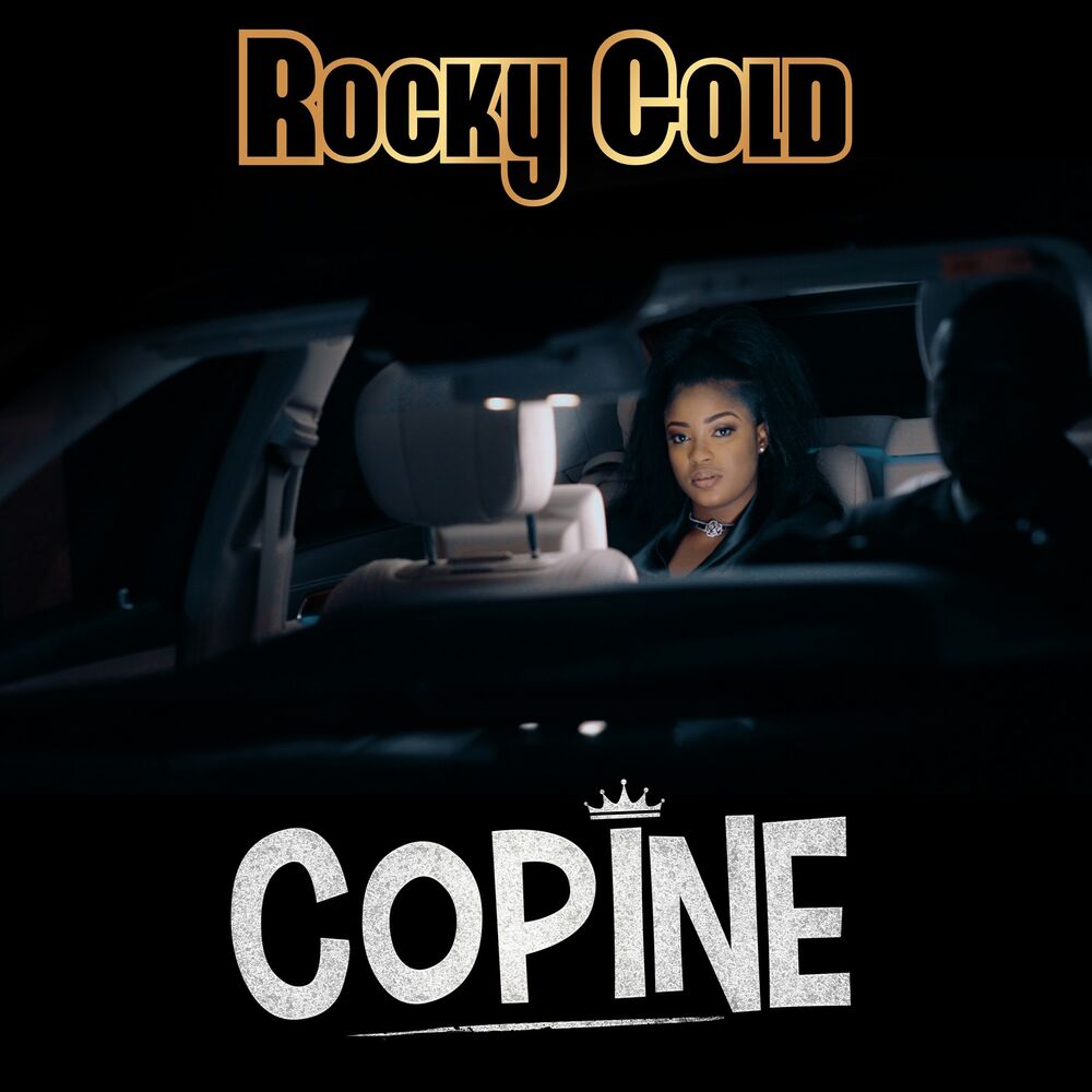 Picture of Copine