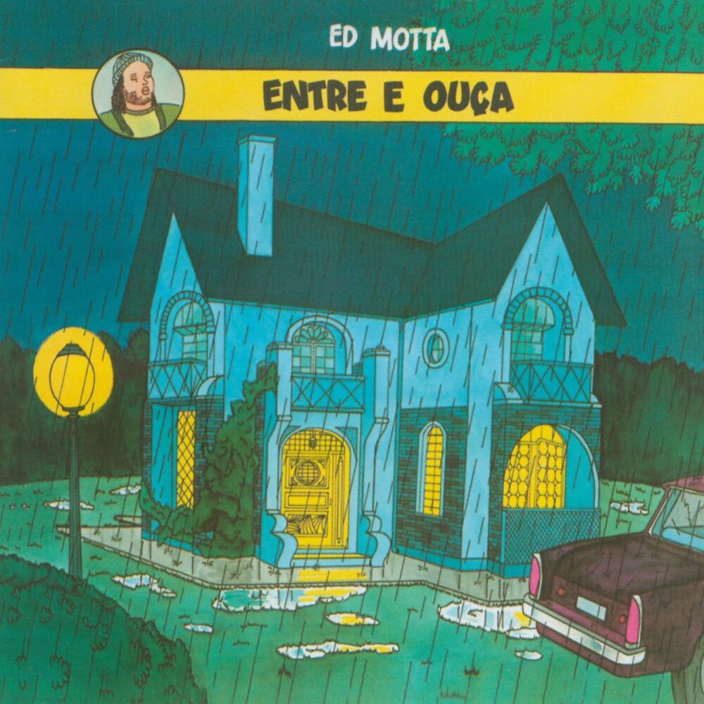 Picture of Entre e Ouça (Remasterizado)