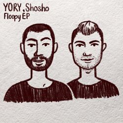 Cover of Floopy EP
