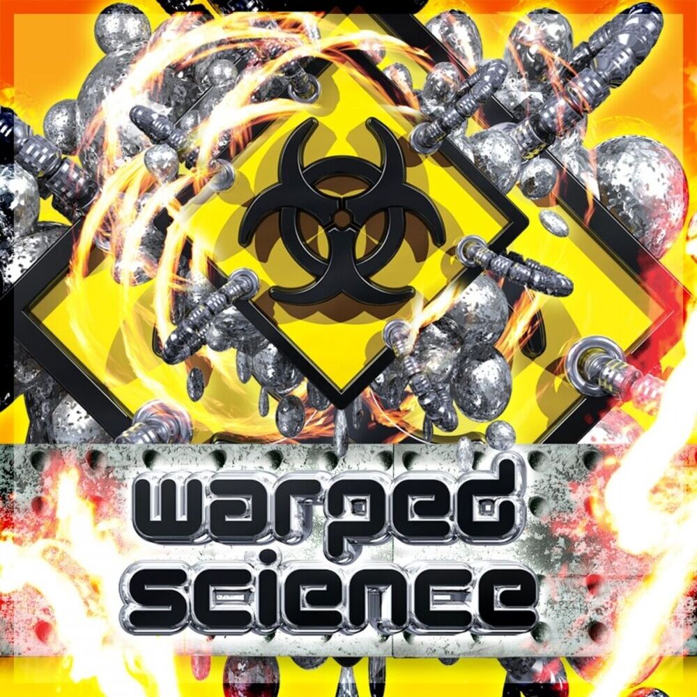 Picture of The Maximum Impact EP