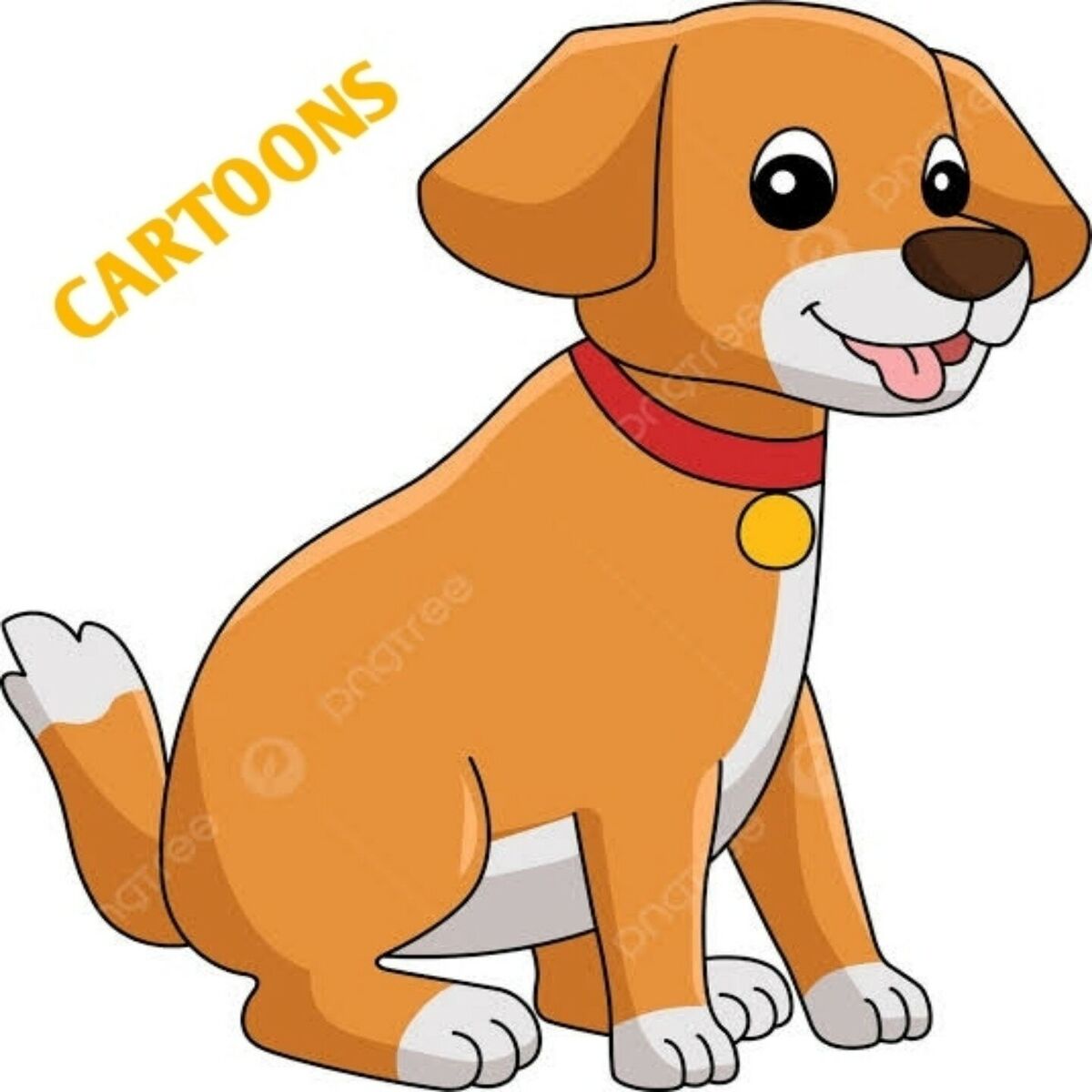 Album cover of The Dog