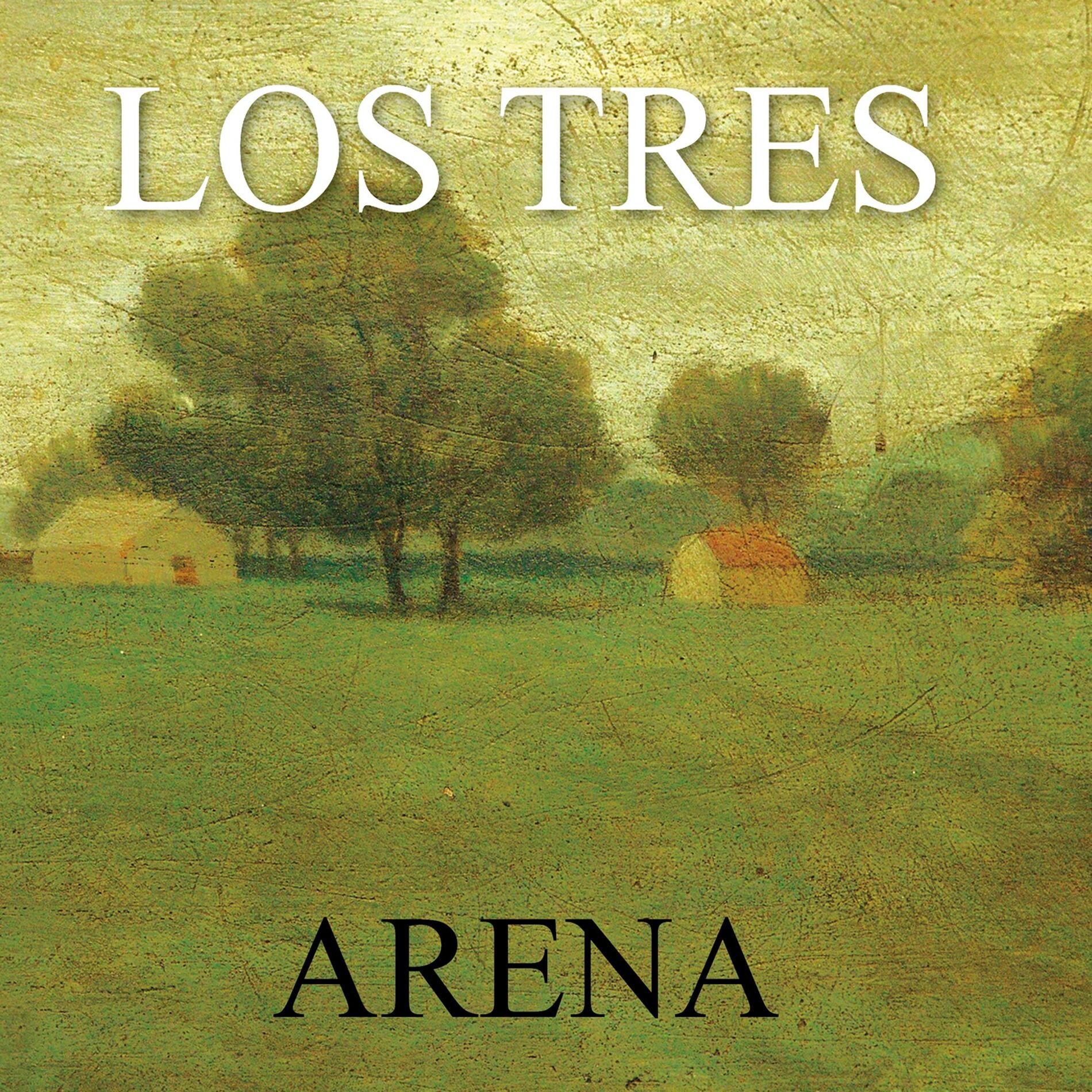 Album cover of Arena
