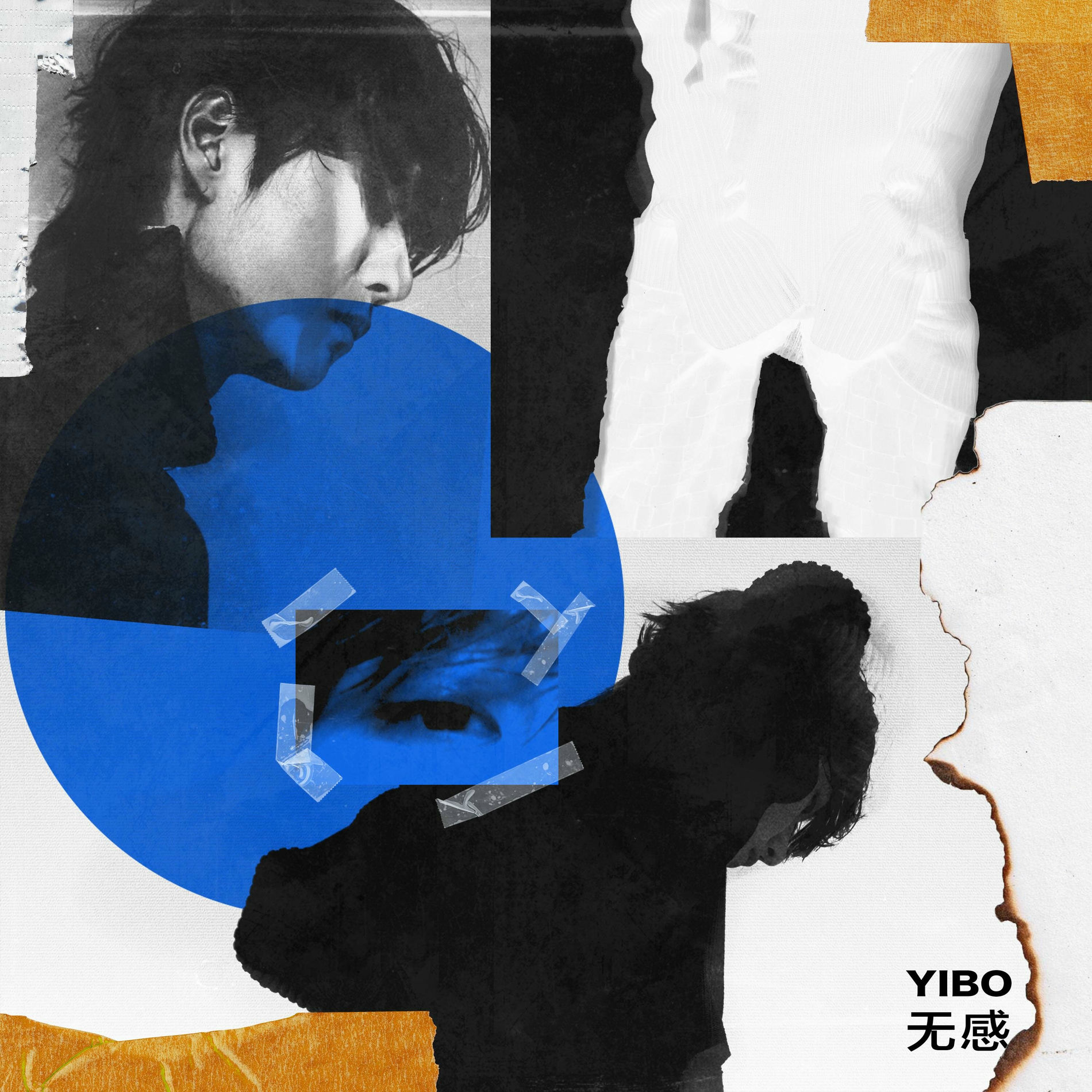 王一博: albums, songs, concerts | Deezer