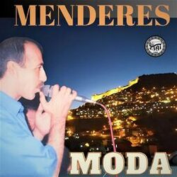 Cover of Moda