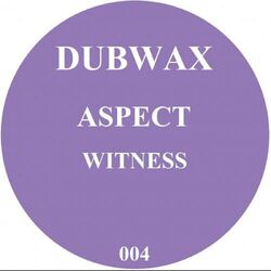 Cover of Wittness