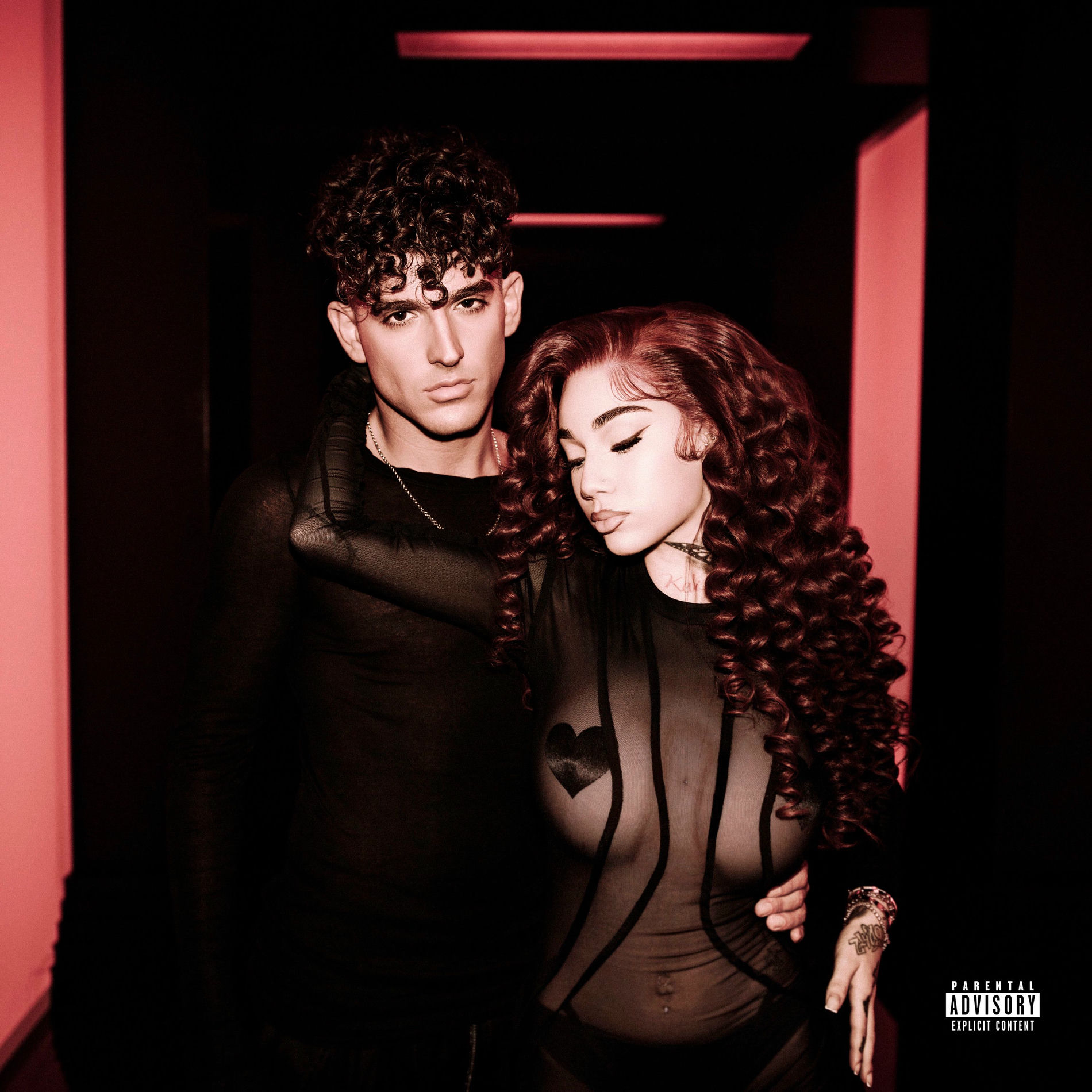 Album cover of HOE