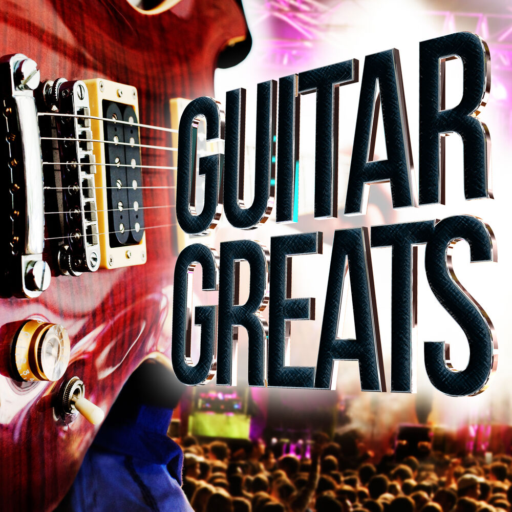 Picture of Guitar Greats