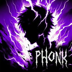 Cover of ULTIMATE PHONK PACK PART 2