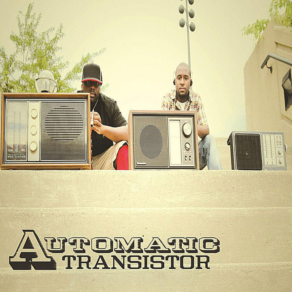 Picture of Transistor