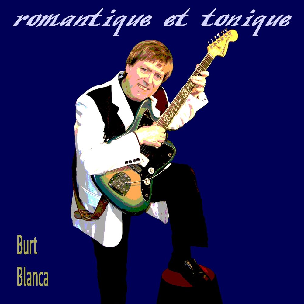 Picture of Romantique et tonique