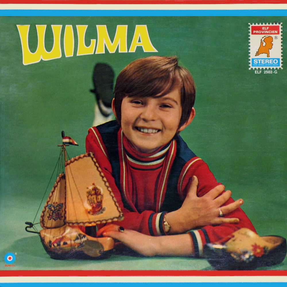 Picture of Wilma