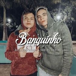 Cover of Banquinho