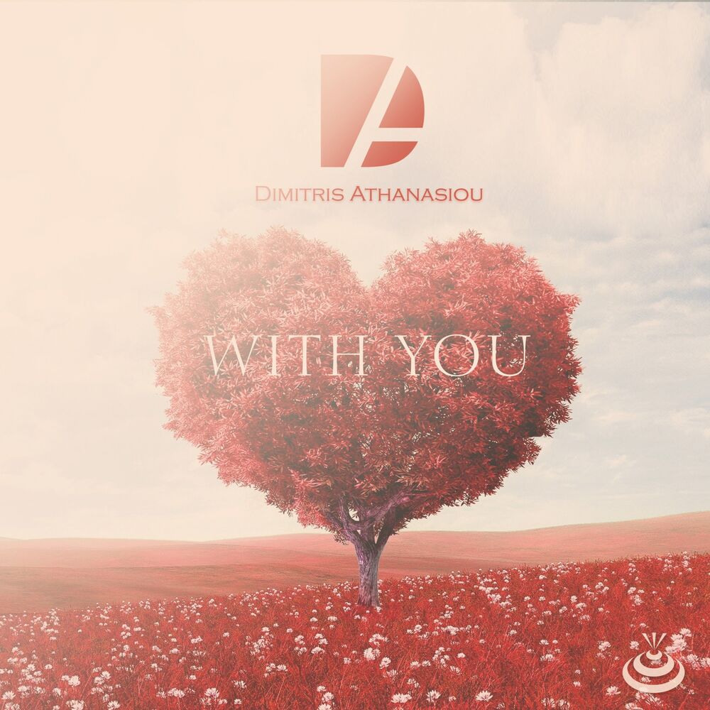 Picture of With You EP