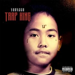 Cover of TRAP KING