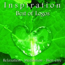 Cover of Inspiration: Best of Logos