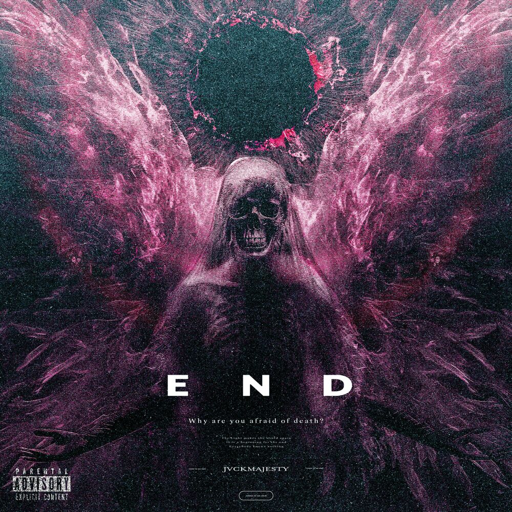 Picture of END