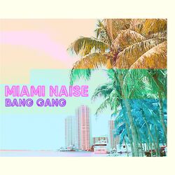 Cover of Miami Naise