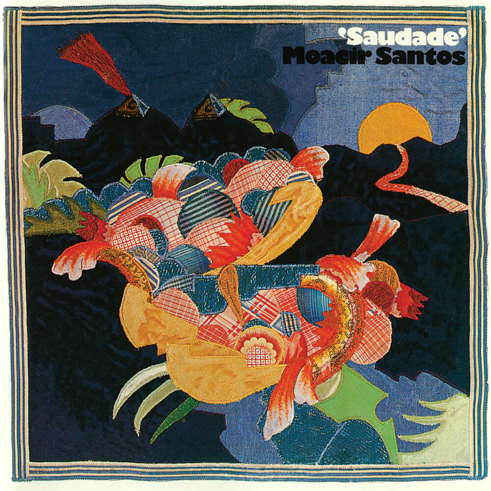 Picture of Saudade