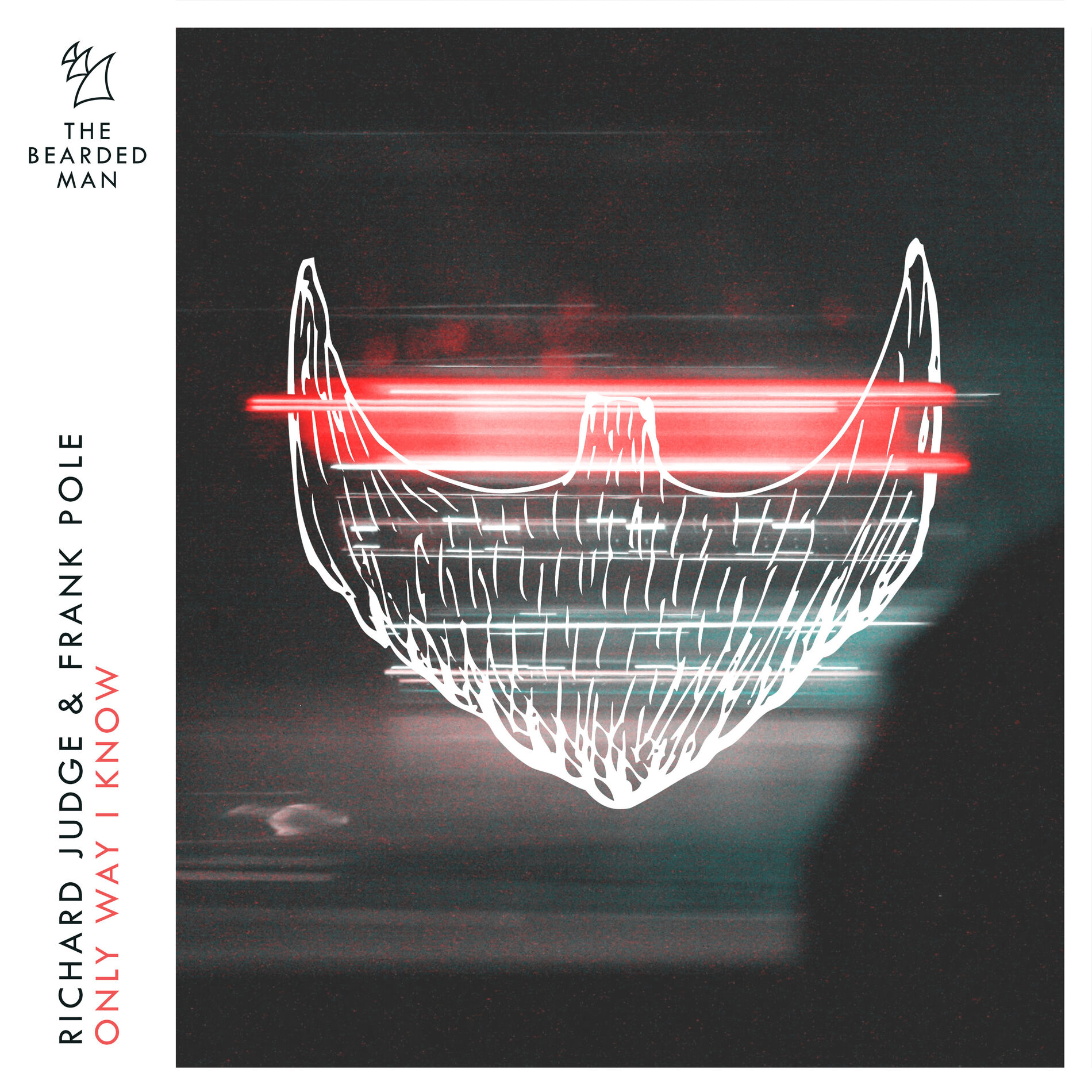 Album cover of Only Way I Know