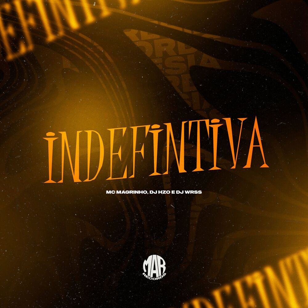 Picture of Indefinitiva