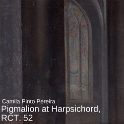 Cover of Pigmalion at Harpsichord, RCT. 52