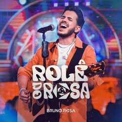 Cover of Rolê Do Rosa (Ao Vivo)