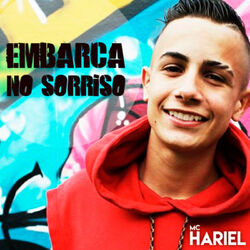 Cover of Embarca no Sorriso